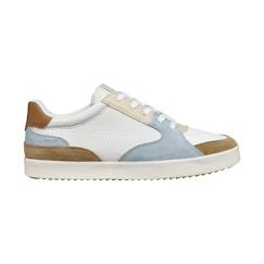 Chaussures-Chaussures fille 23-38-Baskets, tennis-Baskets basses  à lacets