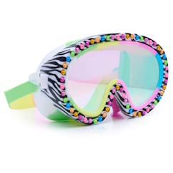 Jouet-Masque de natation - zebra 6+
