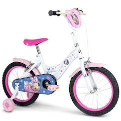 Jouet-Vélo enfant disney - minnie