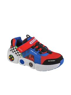 Chaussures-Chaussures garçon 23-38-Baskets basses gametronix – confort et légèreté enfant