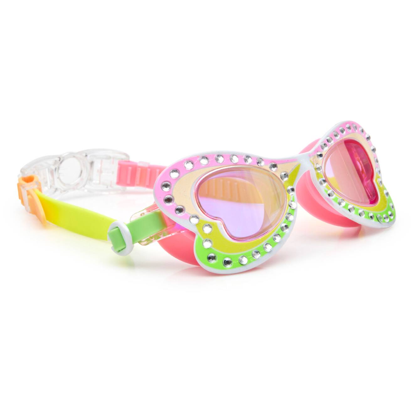 Lunettes De Natation - Butter Cup 6+ Multicolor