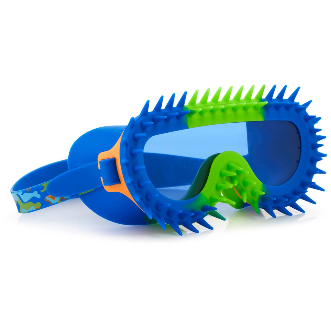 Masque De Natation - Monsta Mash 6+ Multicolor