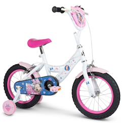Jouet-Vélo enfant disney - minnie