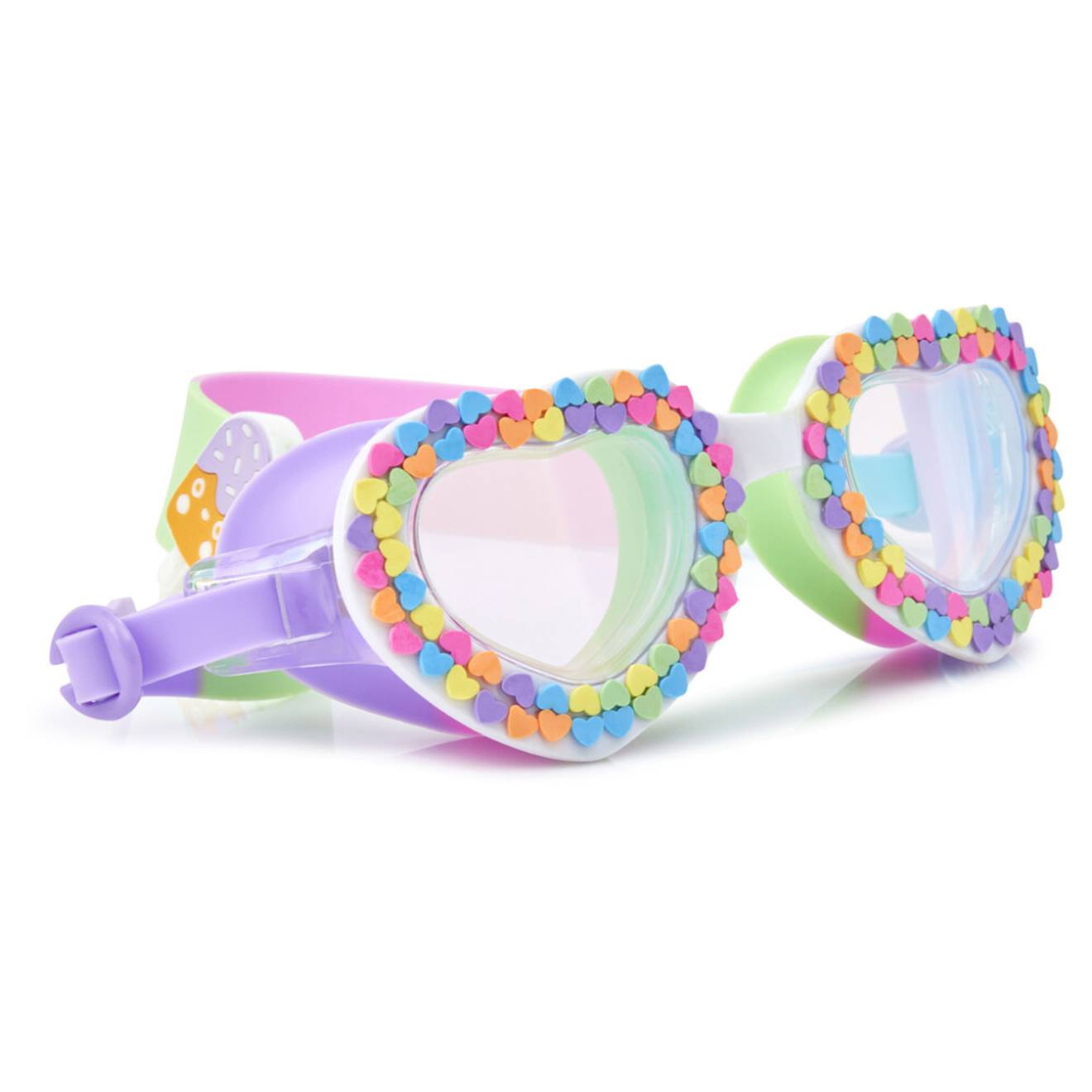 Lunettes De Natation - Valentine 6+ Multicolor