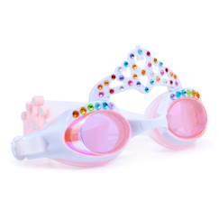 Jouet-Jeux de plein air-Lunettes de natation - princess crown 3+