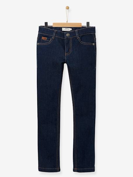 Garçon-Jean coupe slim garçon