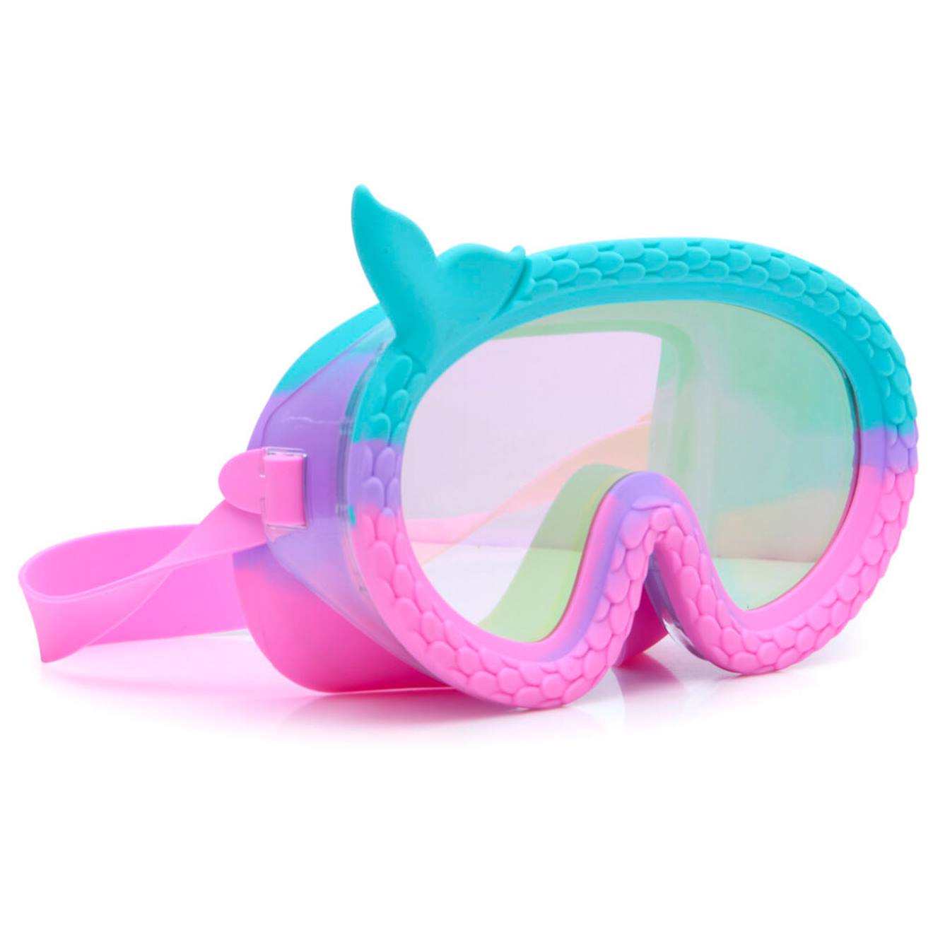 Masque De Natation - Seaside 6+ Multicolor