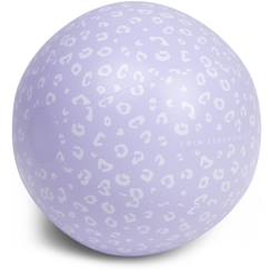 -Ballon de plage léopard