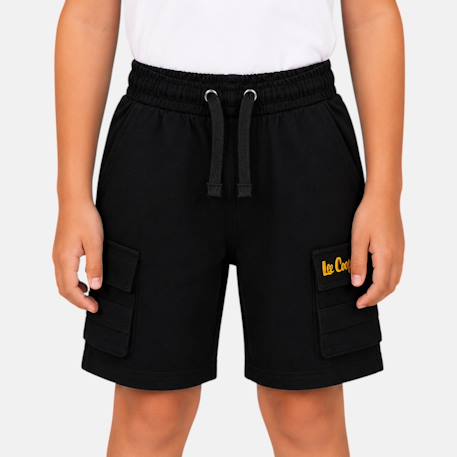 Bermuda enfant garçon avec poches  - vertbaudet enfant