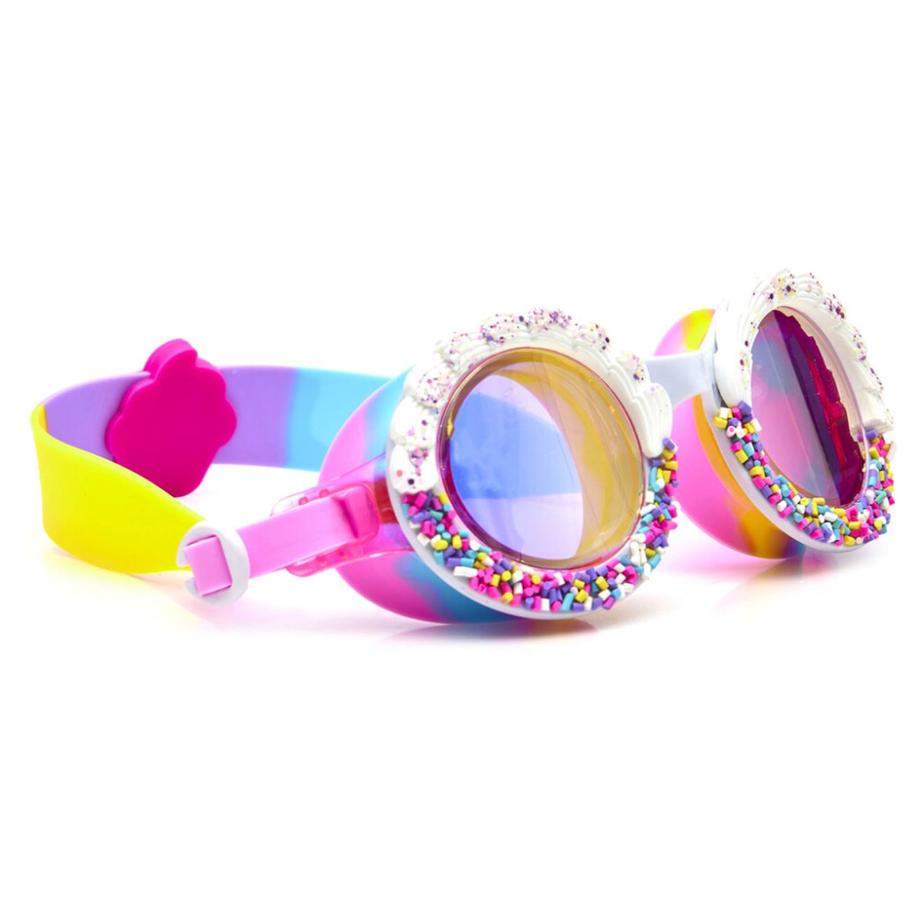 Lunettes De Natation - Bake Off 6+ Multicolor