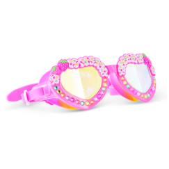 Jouet-Lunettes de natation - strawberry shortcake 3+