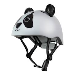 Jouet-Jeux de plein air-Sports de glisse et à roues-Casques, protections et autres accessoires-Casque enfant vélo et trotinette pandy