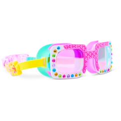 -Lunettes de natation - pretty girl poppy 3+