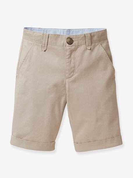 Garçon-Short-Bermuda classique garçon