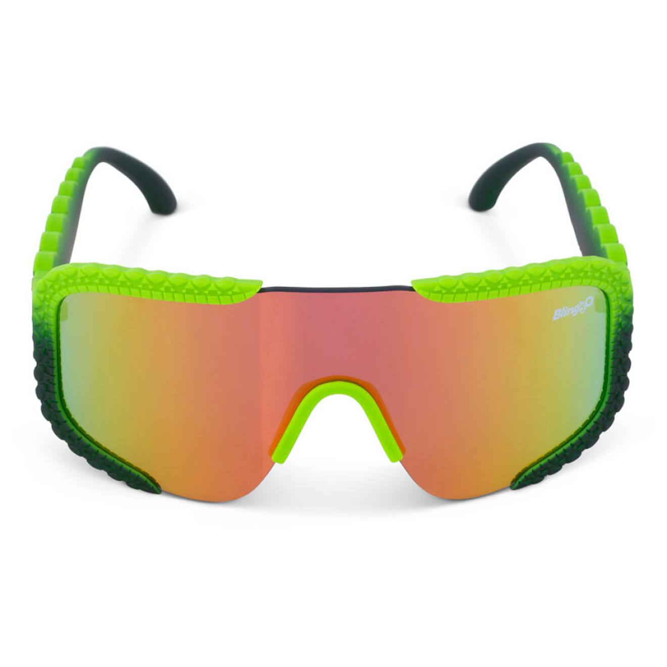 Lunettes De Soleil - Gulfshore Beach 3+ Green
