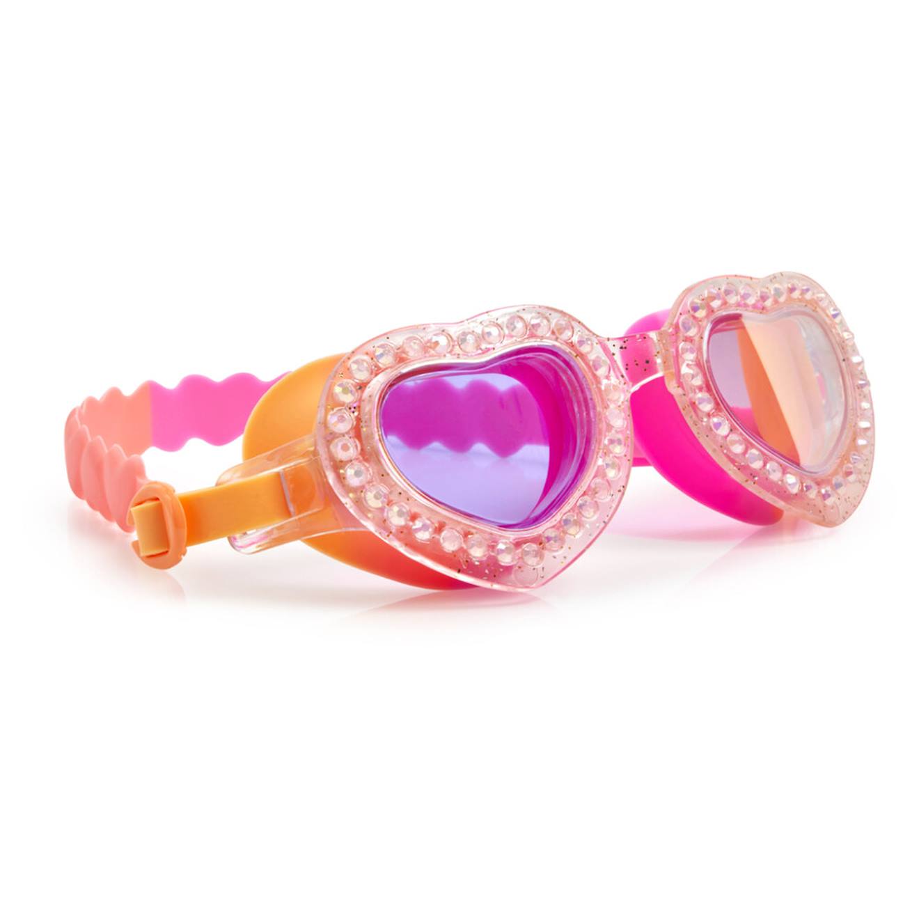 Lunettes De Natation - First Luv 6+ Multicolor