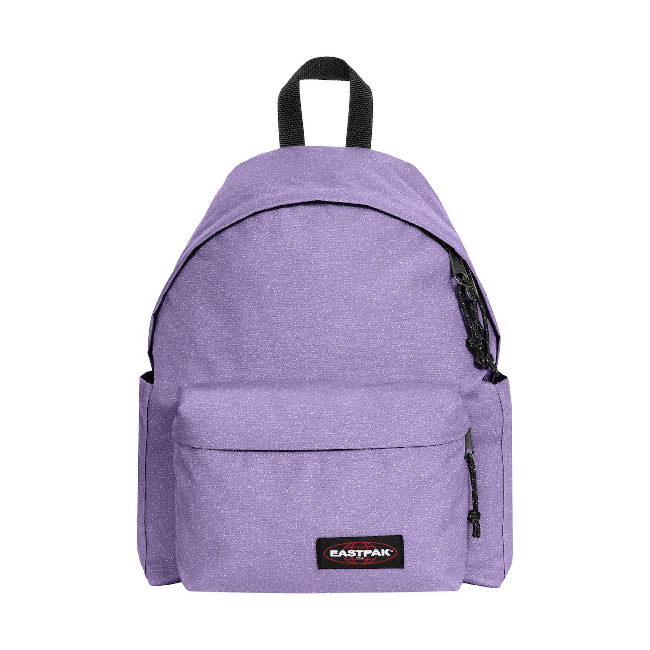 Sac A Dos Day Pakr Violet Brillant 64 €