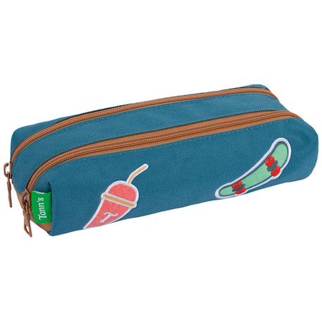 Garçon-Trousse double les fantaisies stan