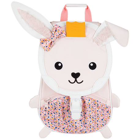 Garçon-Sac à dos enfant l'école des tann's la lapine