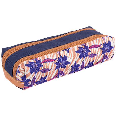 Garçon-Trousse double les fantaisies maïna