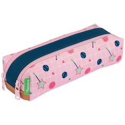 Jouet-Trousse double les fantaisies Caroline