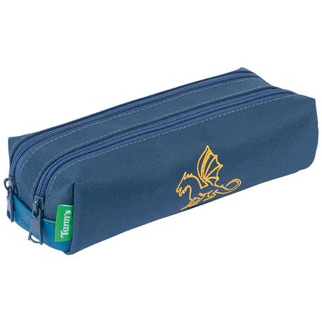 Garçon-Trousse double les fantaisies merlin