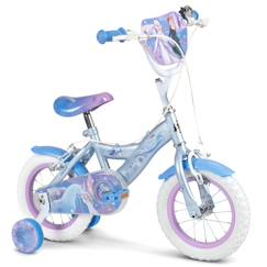 -Vélo enfant disney - reine des neiges