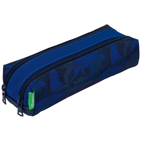 Garçon-Trousse double les fantaisies basile