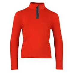 Garçon-T-shirt, polo, sous-pull-Top technique 1ere peau enfant ecanevi