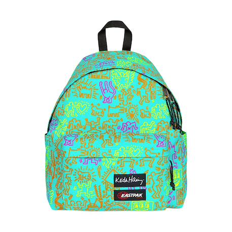 Fille-Accessoires-Sac a dos  day pak'r