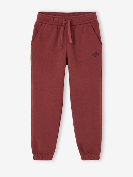 Pantalon de jogging garçon  - vertbaudet enfant