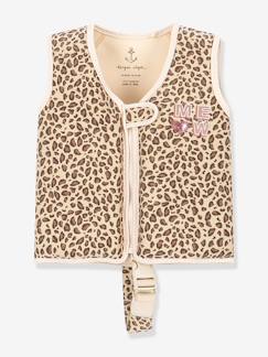 Jouet-Jeux de plein air-Gilet de flottaison Kitty Leopard