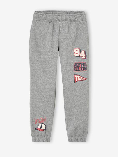 Garçon-Pantalon-Pantalon jogging garçon