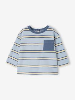 -T-shirt manches longues bébé garçon
