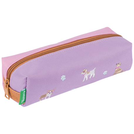 Garçon-Trousse simple les fantaisies mila