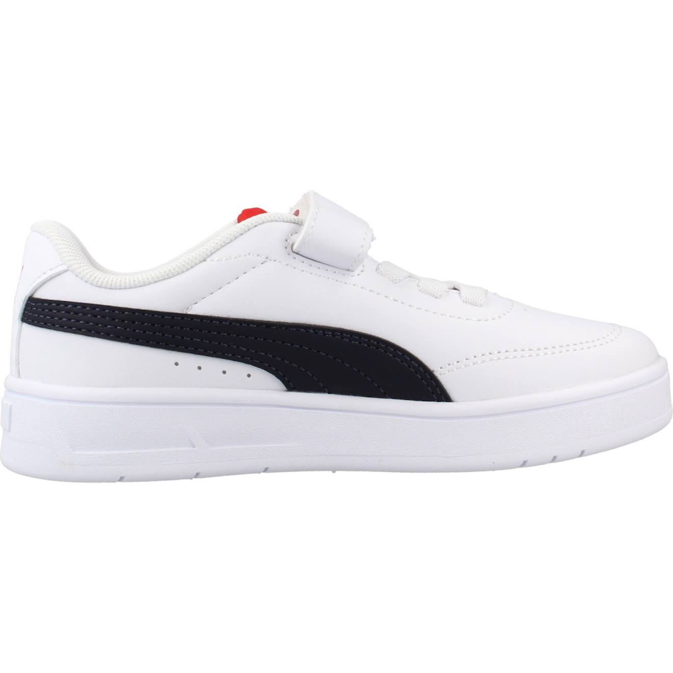 Basket Garon Modle Court Classic Clean Blanc White 30 €