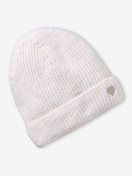 Fille-Accessoires-Bonnet fille cote
