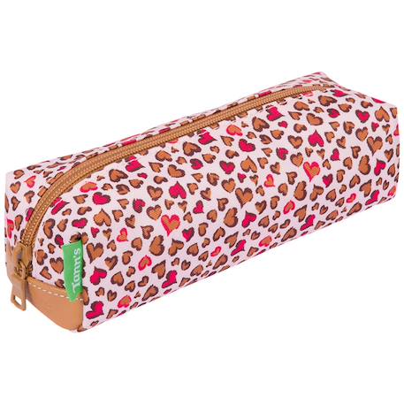 Garçon-Trousse simple les fantaisies lilou