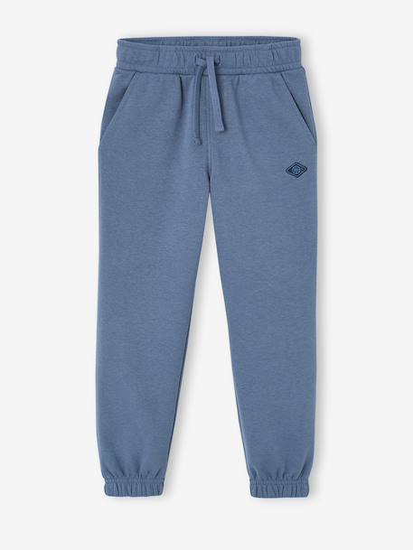 Pantalon de jogging garçon  - vertbaudet enfant