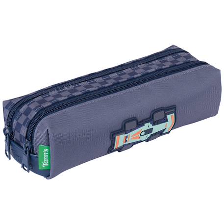 Garçon-Trousse double les fantaisies romain