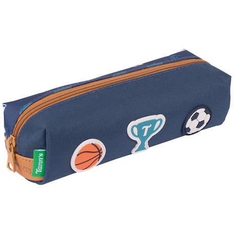 Garçon-Trousse simple les fantaisies paco