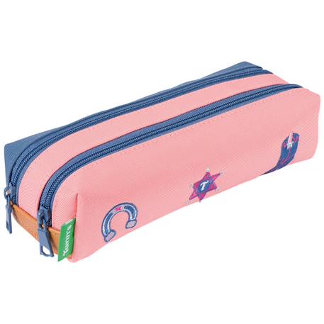 Garçon-Trousse double les fantaisies jane