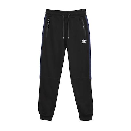 Garçon-Jogging-Pantalon de jogging junior molletonné