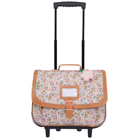 Garçon-Cartable trolley les fantaisies héloïse (38 cm)