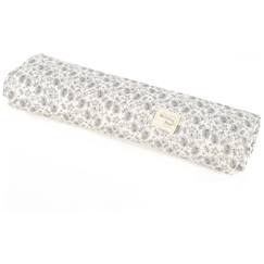 Puériculture-Matelas, accessoires de lange-Lange-Lange Gala Cerise