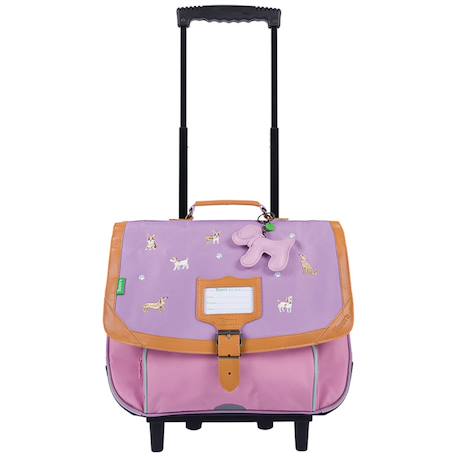 Garçon-Trolley les fantaisies mila (38 cm)