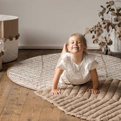 Linge de maison et décoration-Tapis Douillet