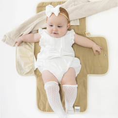 -Matelas à langer portable