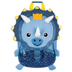 Mini sac à dos dinosaure  - vertbaudet enfant