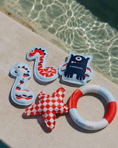 -Jouets de plongee enfant en neoprene